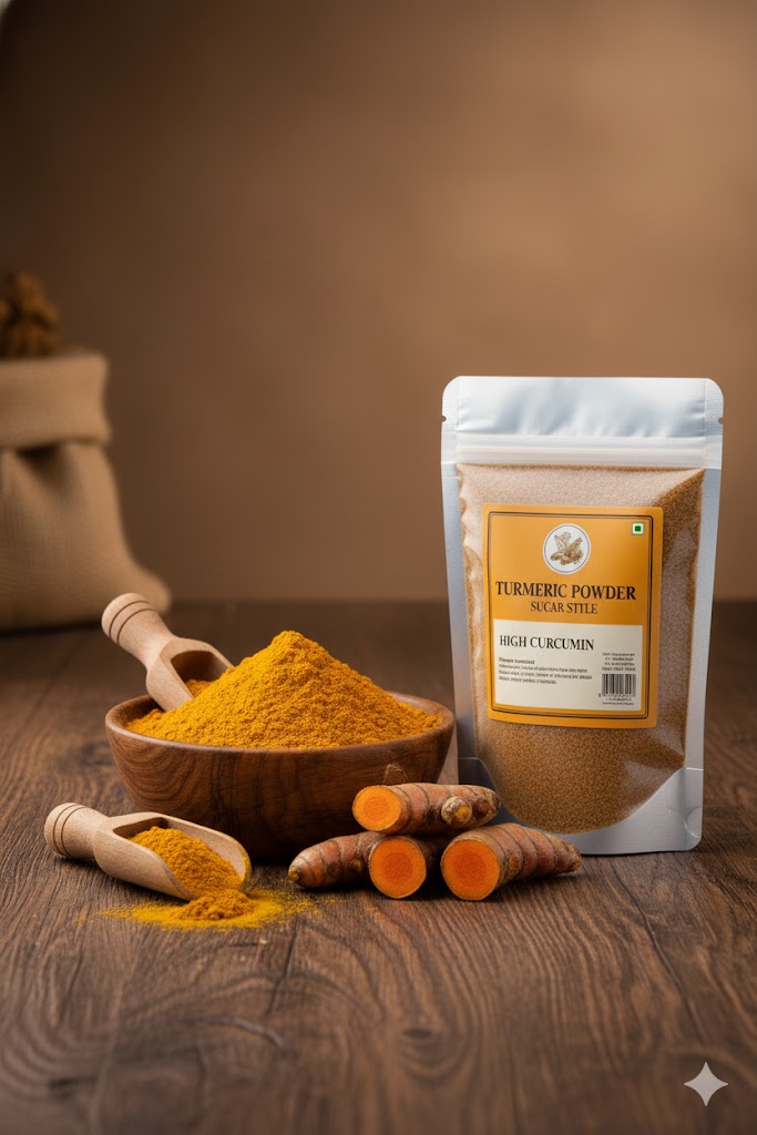 Turmeric